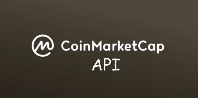 CoinMarketCap API
